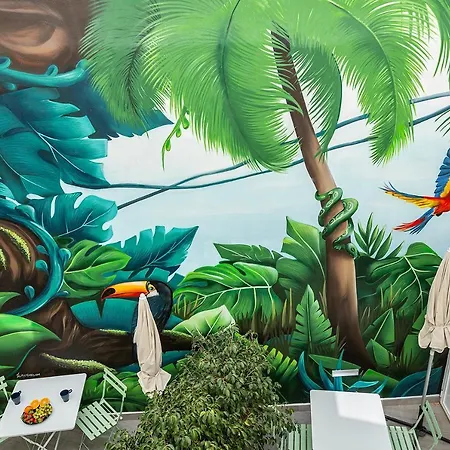 Apartment Monko - Coco & Tropycal O Torremolinos