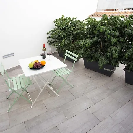 Apartment Monko - Coco & Tropycal O *