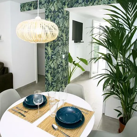 Apartment Monko - Coco & Tropycal O Torremolinos