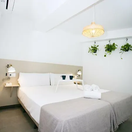 Apartment Monko - Coco & Tropycal O Torremolinos