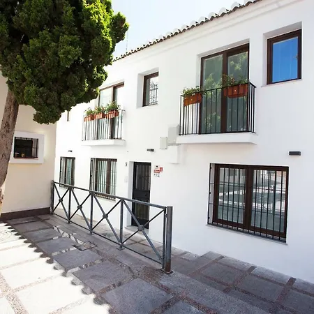 Apartment Monko - Coco & Tropycal O Torremolinos