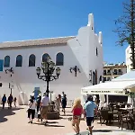 Appartement Monko - Coco & Tropycal O Torremolinos