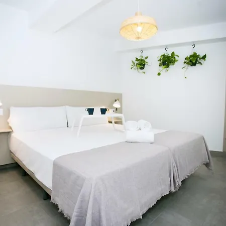 Apartament Monko - Coco & Tropycal O