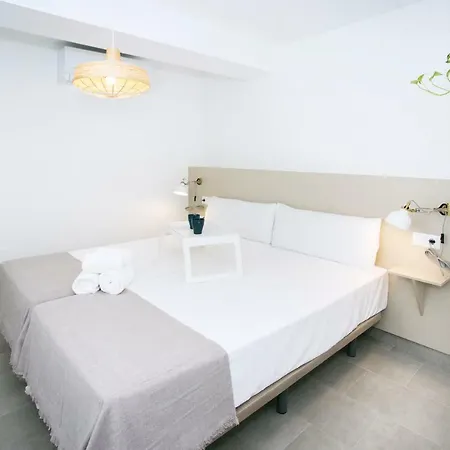 Apartament Monko - Coco & Tropycal O