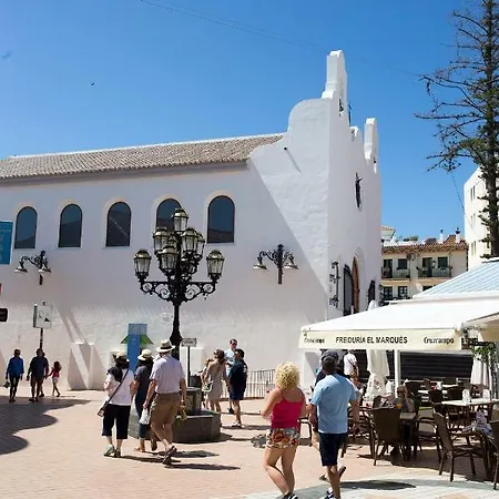 Apartament Monko - Coco & Tropycal O Torremolinos